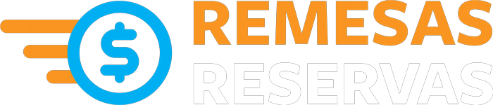 Logo Remesas Banreservas